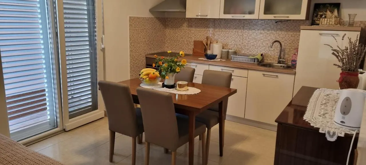 Apartman Maja Apartment Split