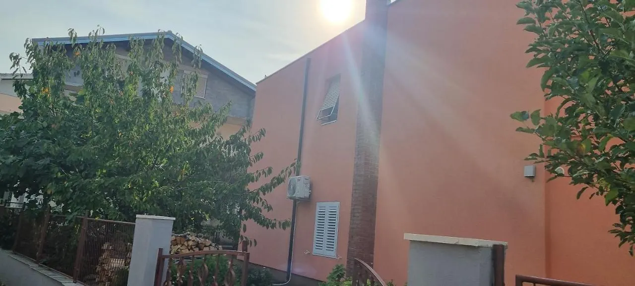 Apartman Maja Apartment Split