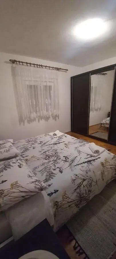 Apartman Maja Apartment Split 0*,